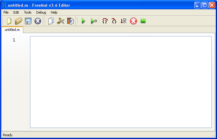 freemat function as script freemat function as script