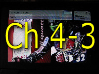 Thumbnail of digital multicast channel 3